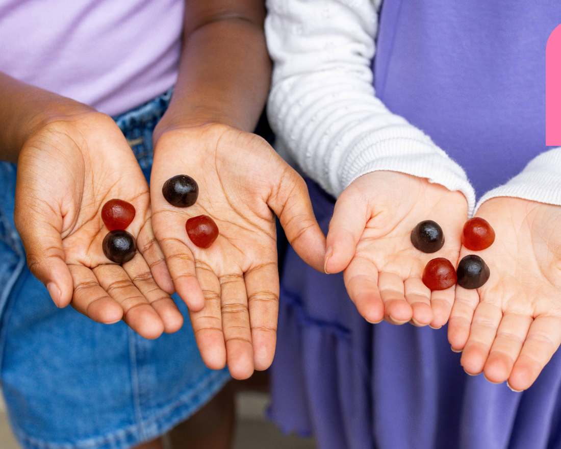 The Struggle of Picky Eaters: A Parent's Daily Battle (and How We Can Win)