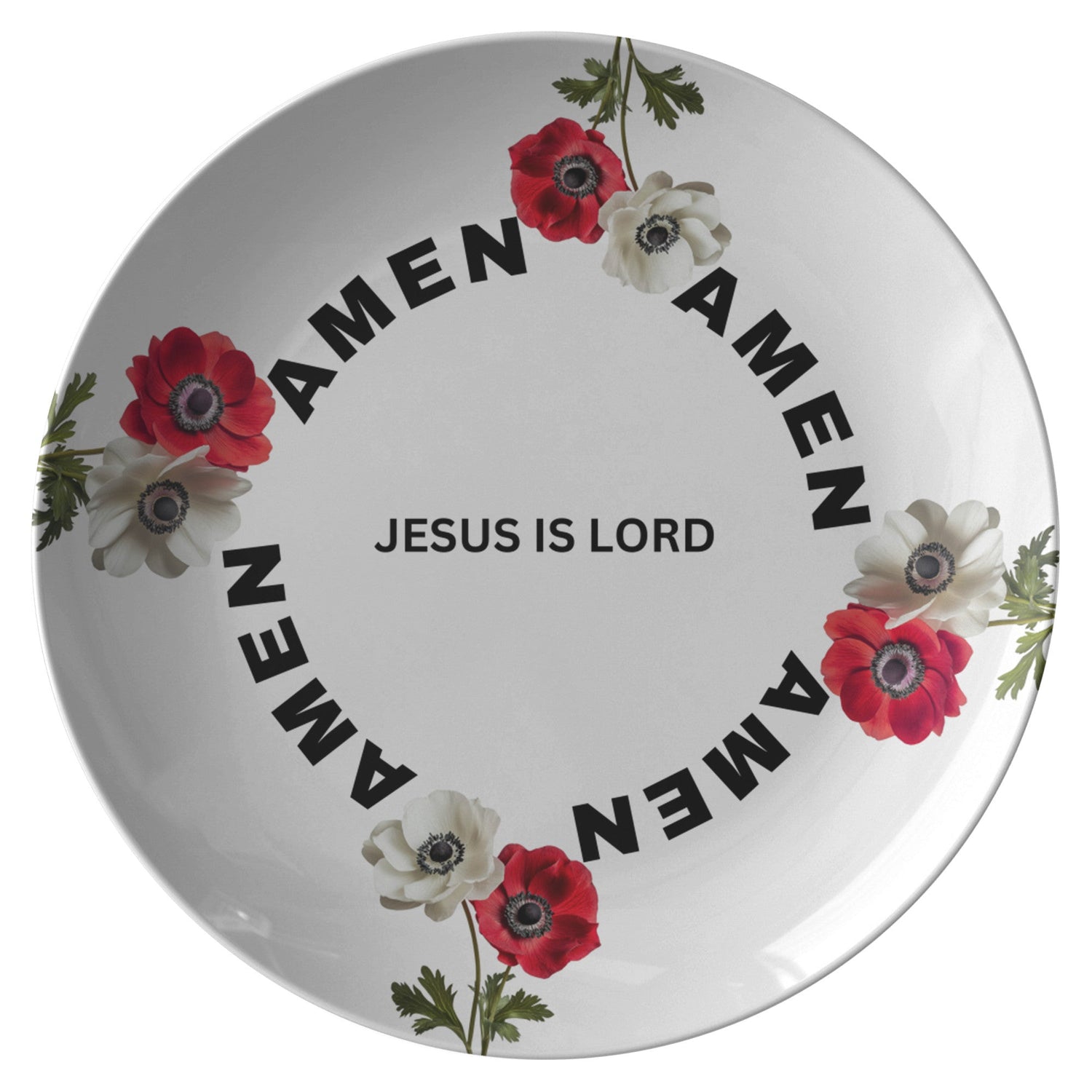 Jesus Is Lord Amen Collection