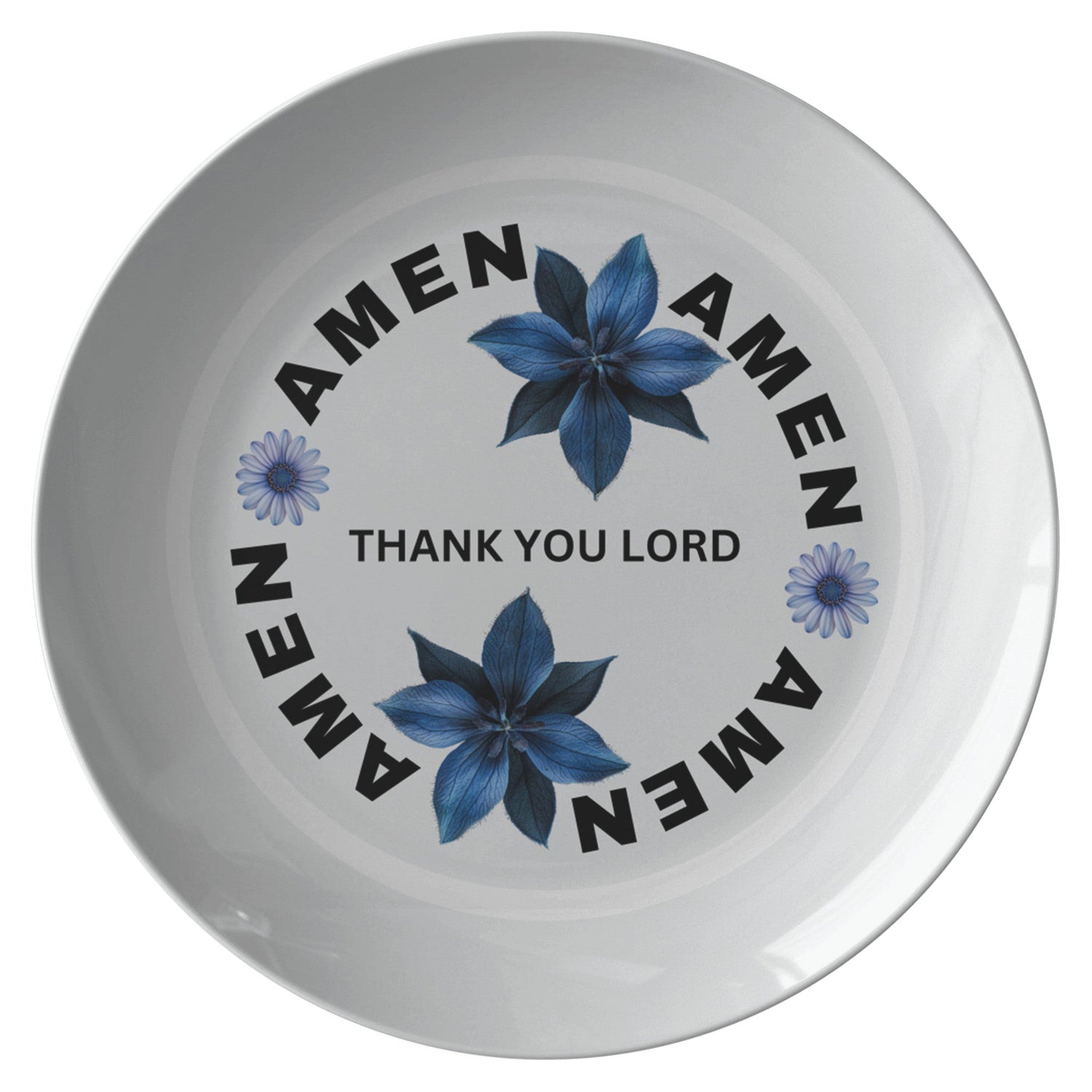 Thank You Lord, Amen Collection