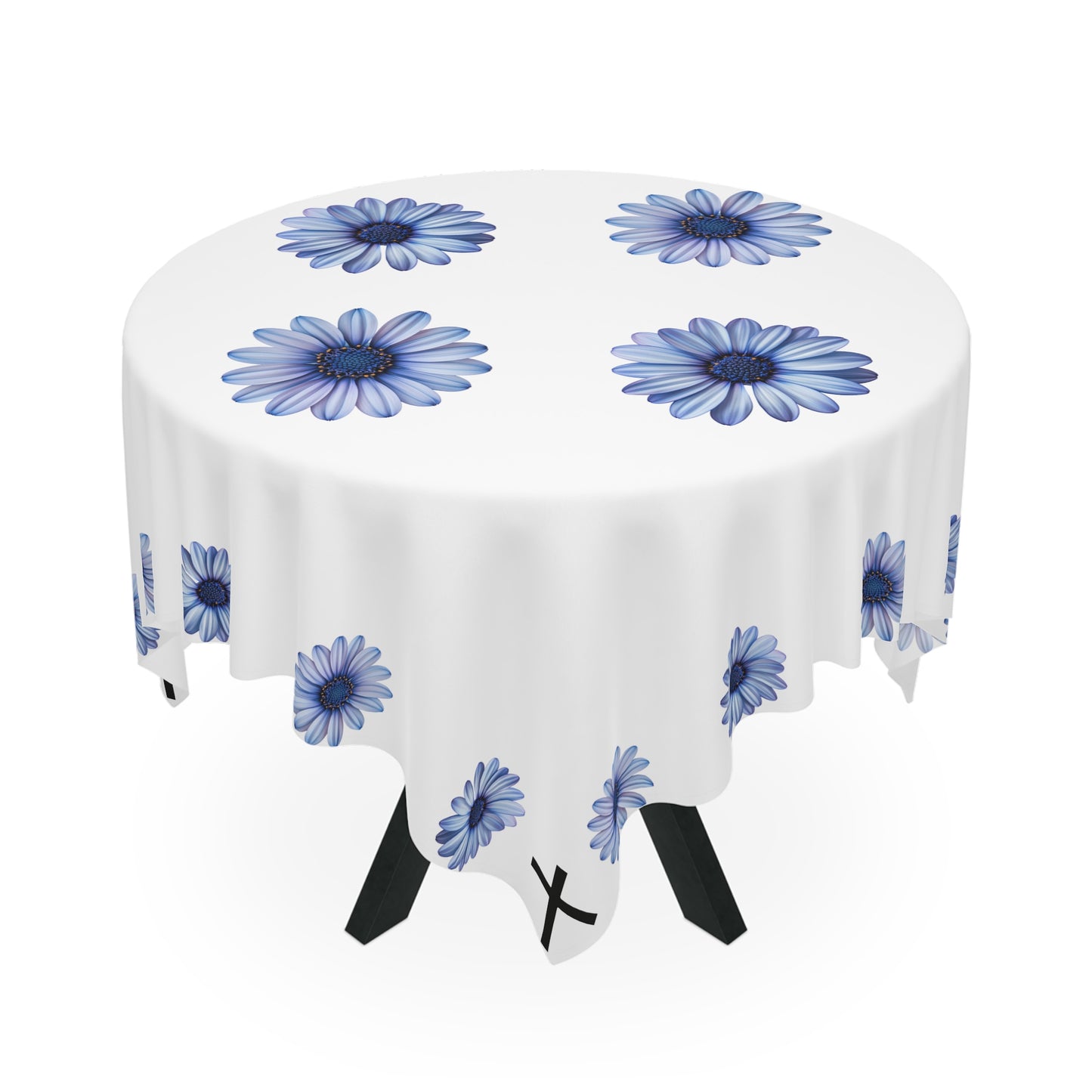 Blue Serenity – Tablecloth
