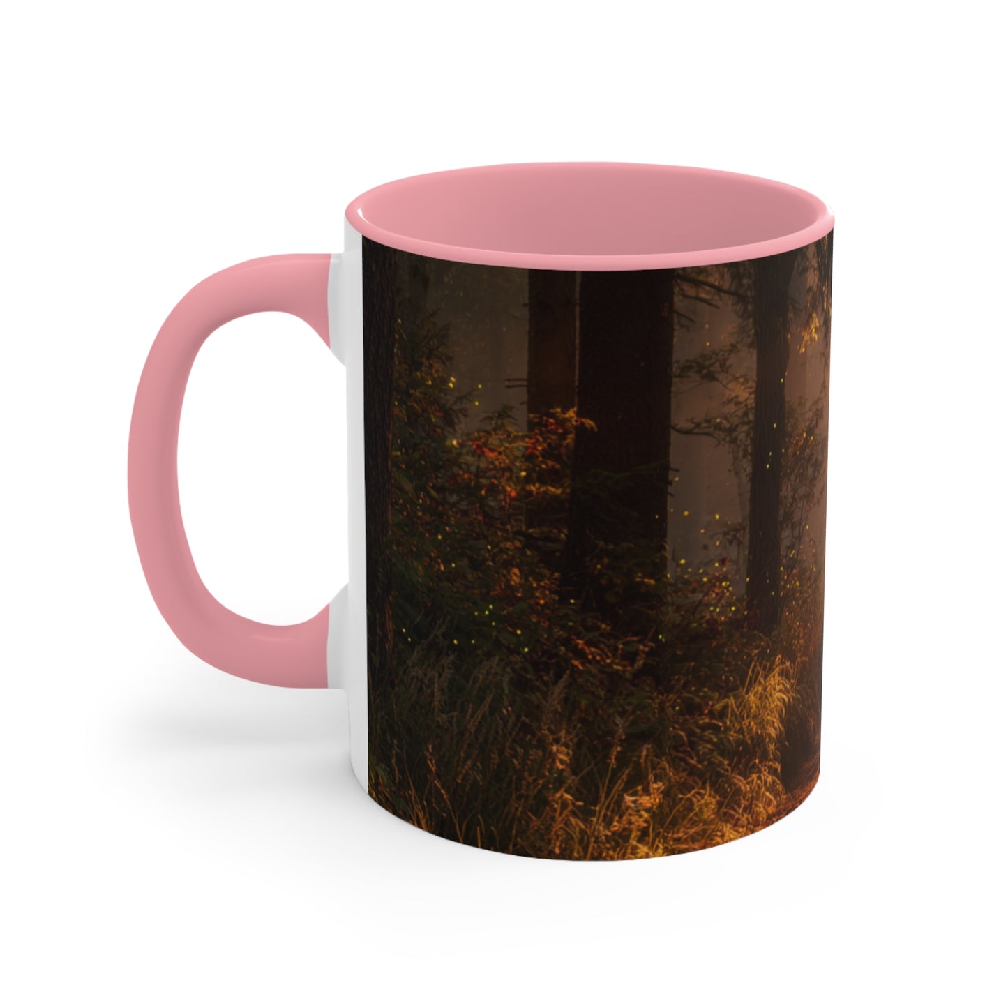 Pathway of Grace Coffee Cup