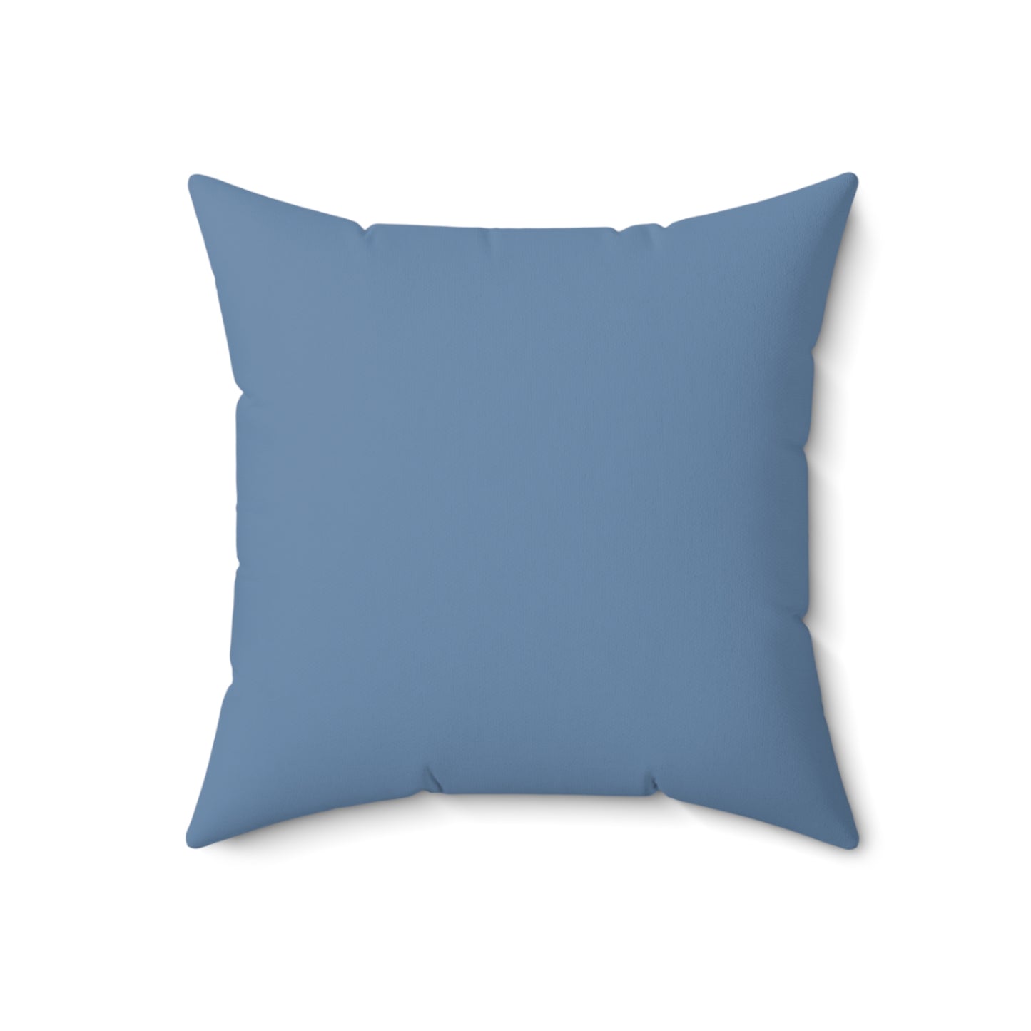 Alaska Lakeside Escape- Throw Pillow
