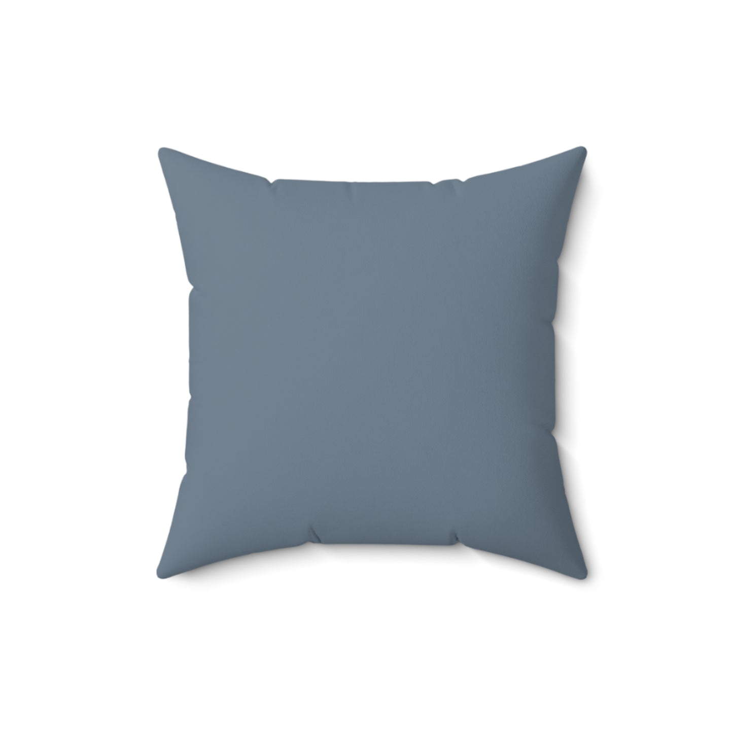 Winter Village - Throw Pillow