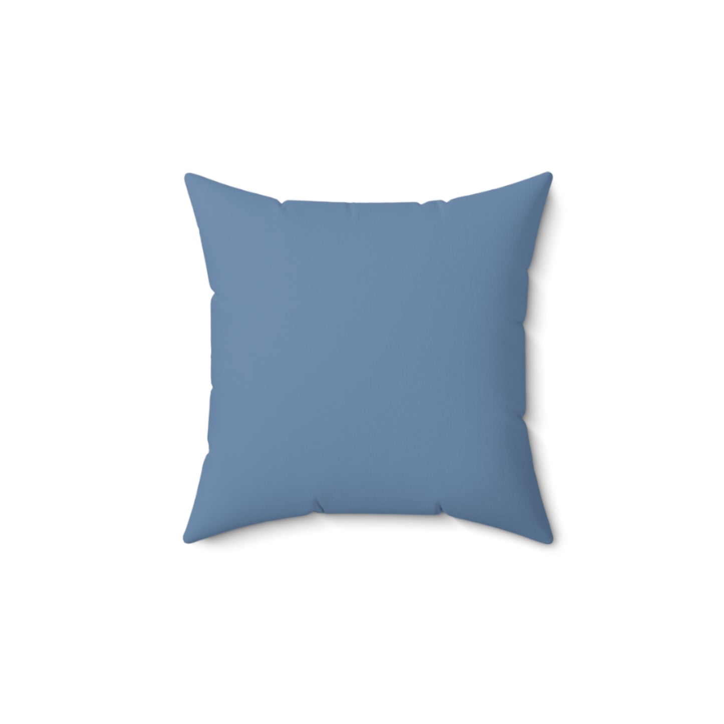 Alaska Lakeside Escape- Throw Pillow