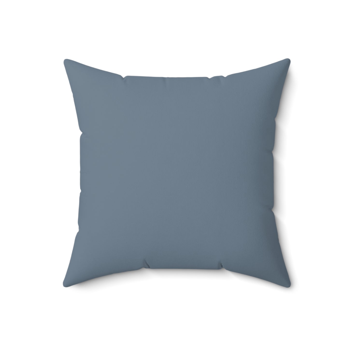 Winter Village - Throw Pillow