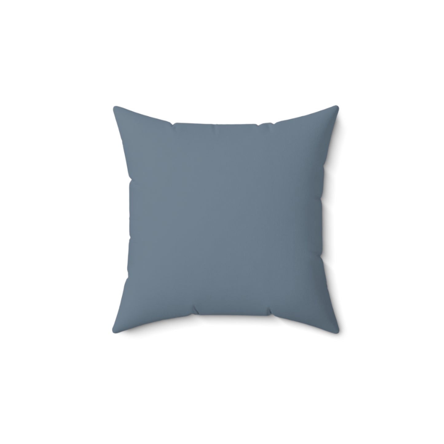 Winter Village - Throw Pillow