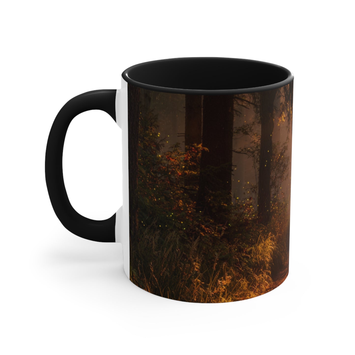 Pathway of Grace Coffee Cup