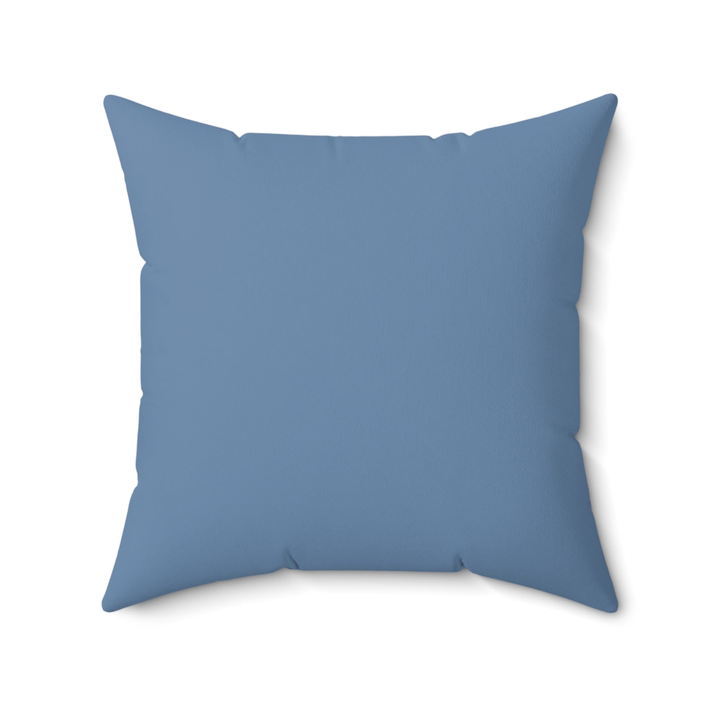 Alaska Lakeside Escape- Throw Pillow