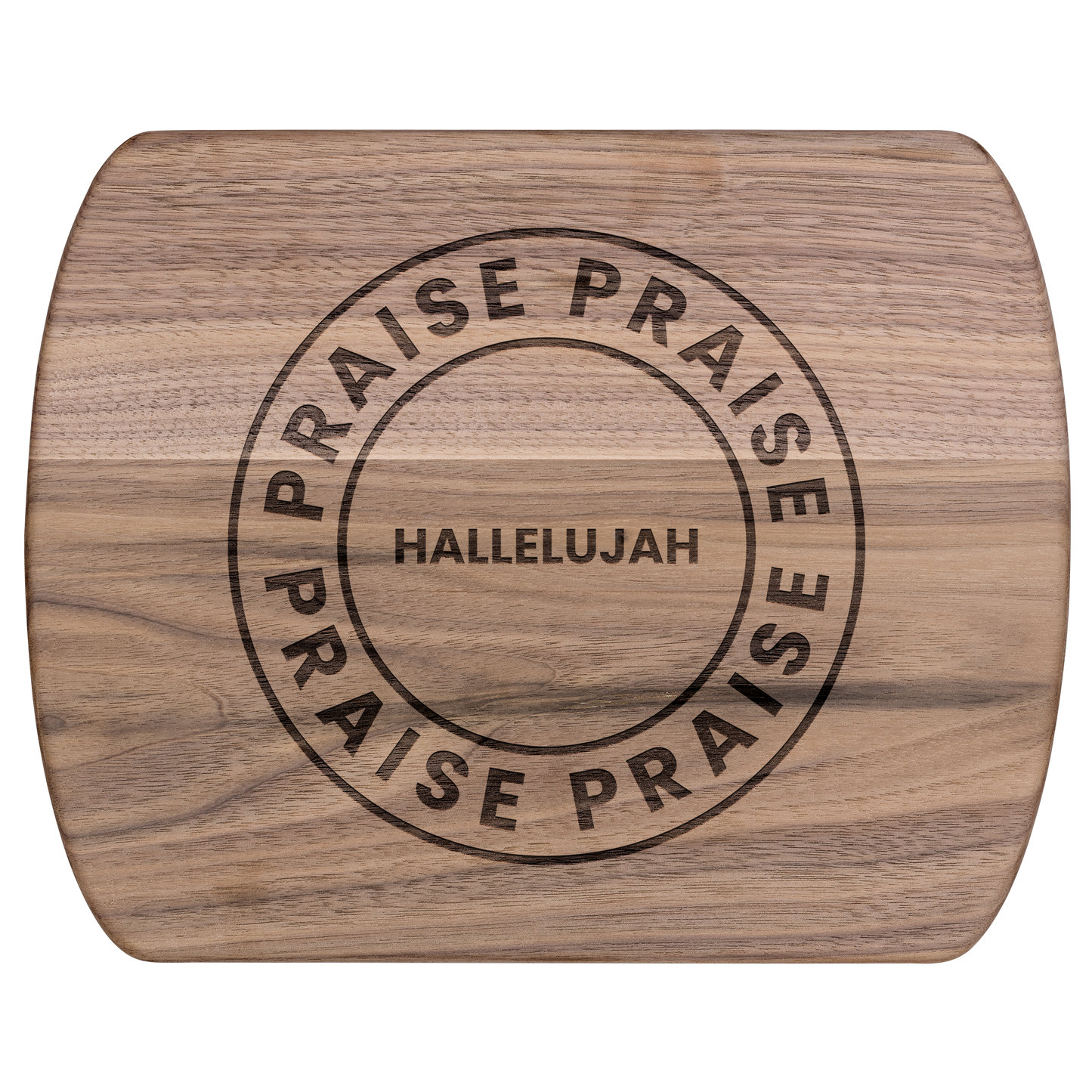 Hallelujah_Praise-_Cutting_Board_Dark_H_Main_Mockup.png