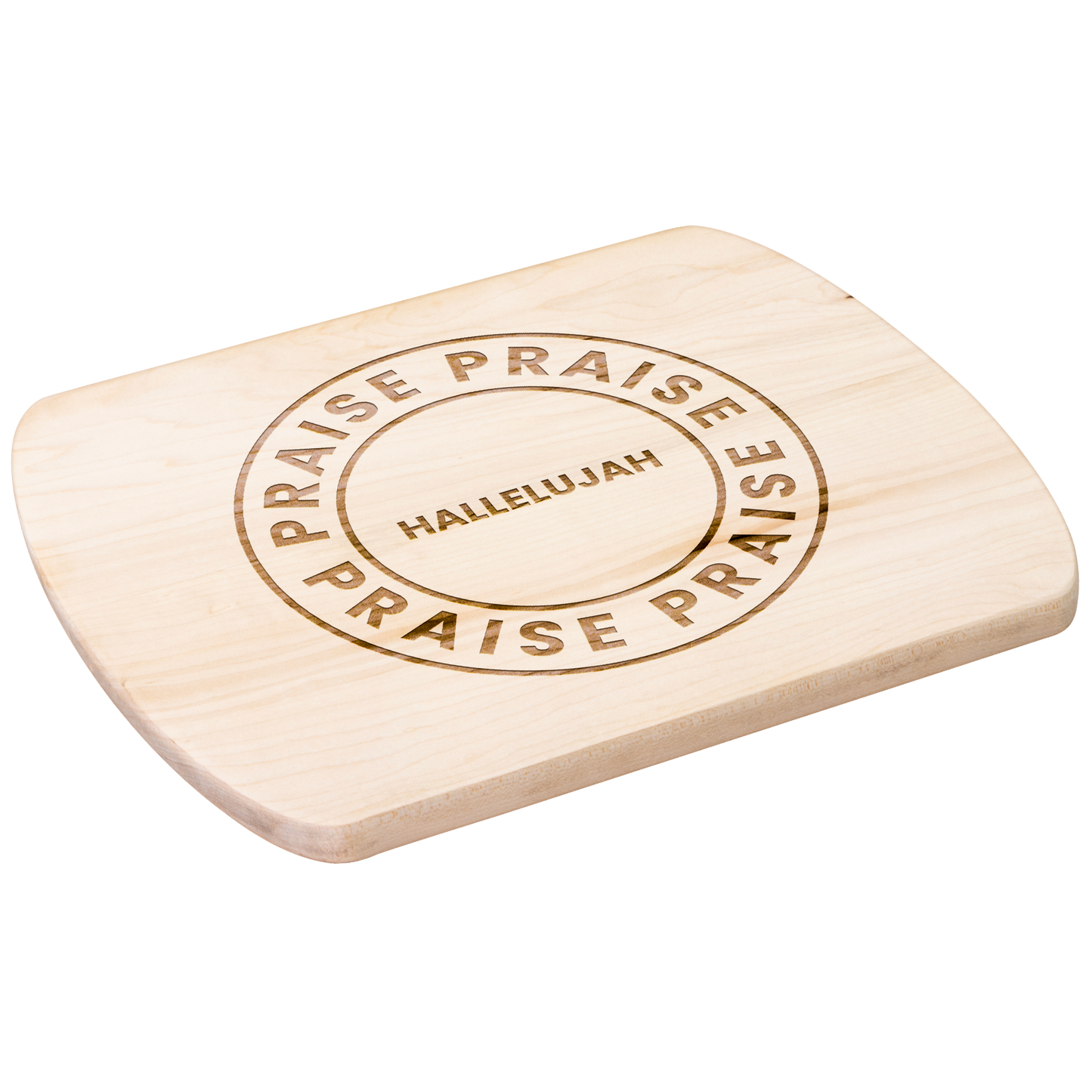 Hallelujah_Praise-_Cutting_Board_Light_H_Angle_Mockup.png