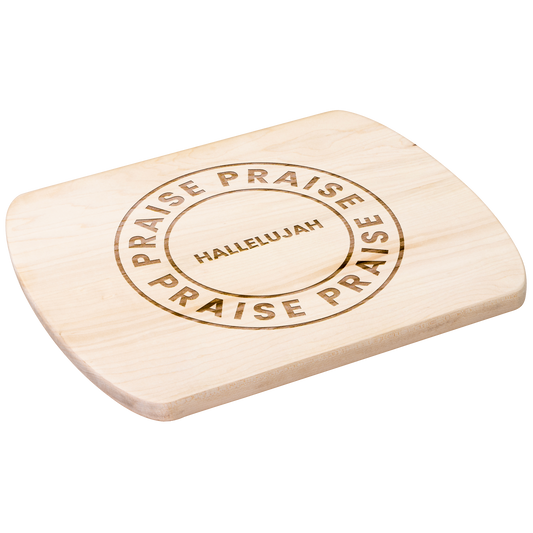 Hallelujah_Praise-_Cutting_Board_Light_H_Angle_Mockup.png