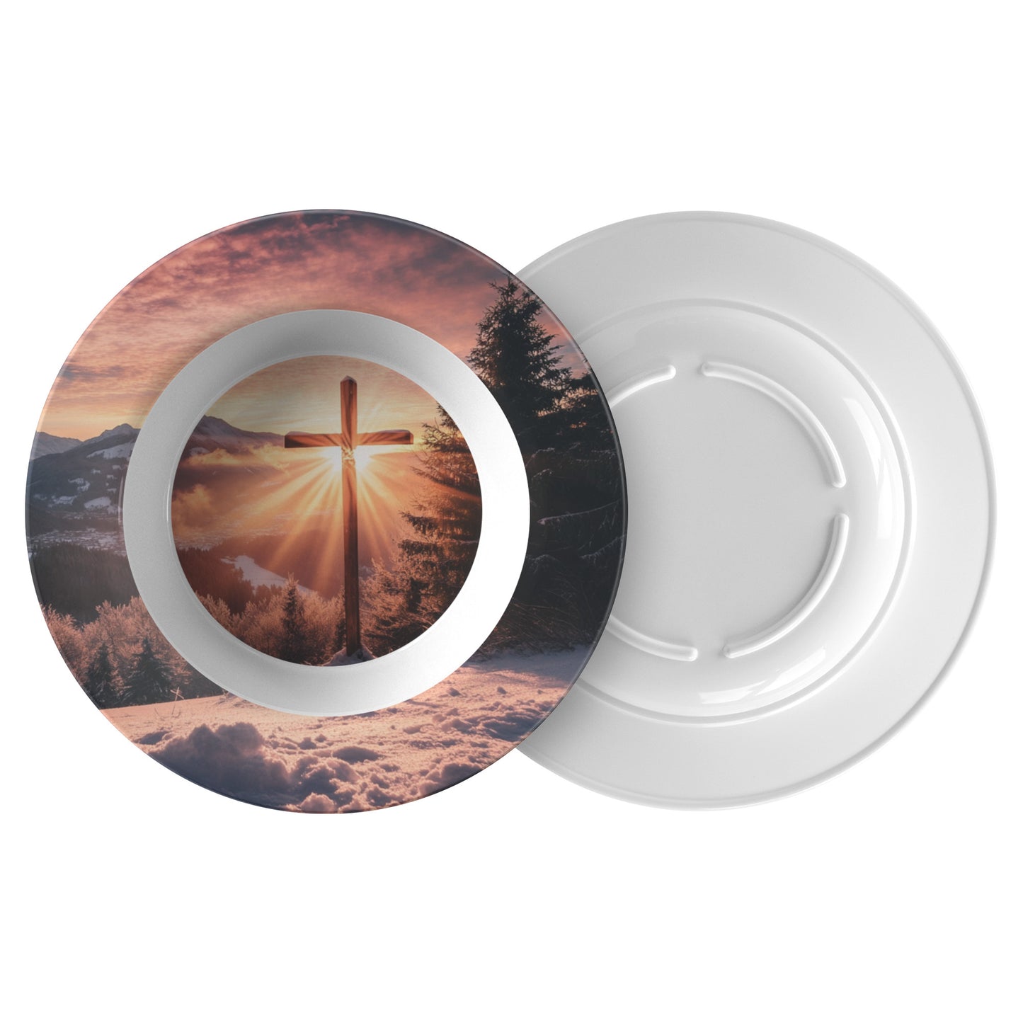Jesus Is Lord- Bowl