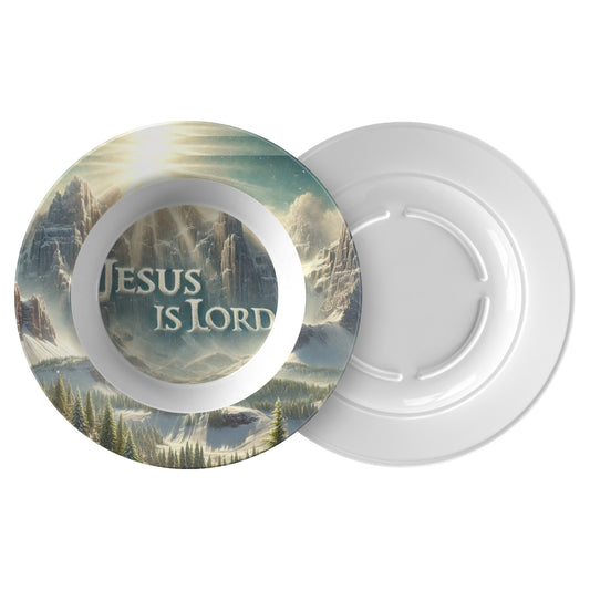 Jesus Is Lord- Bowl