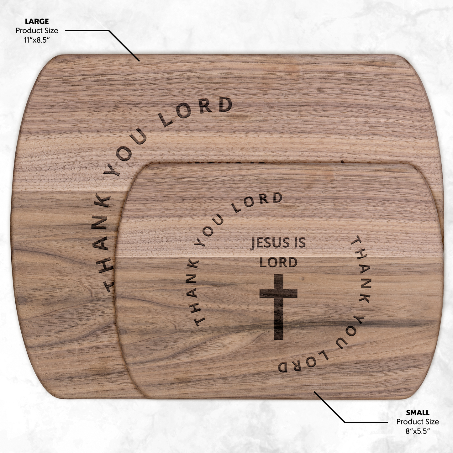 Jesus_Is_Lord-_Cutting_Board_Dark_H_Size_Options_Mockup.png