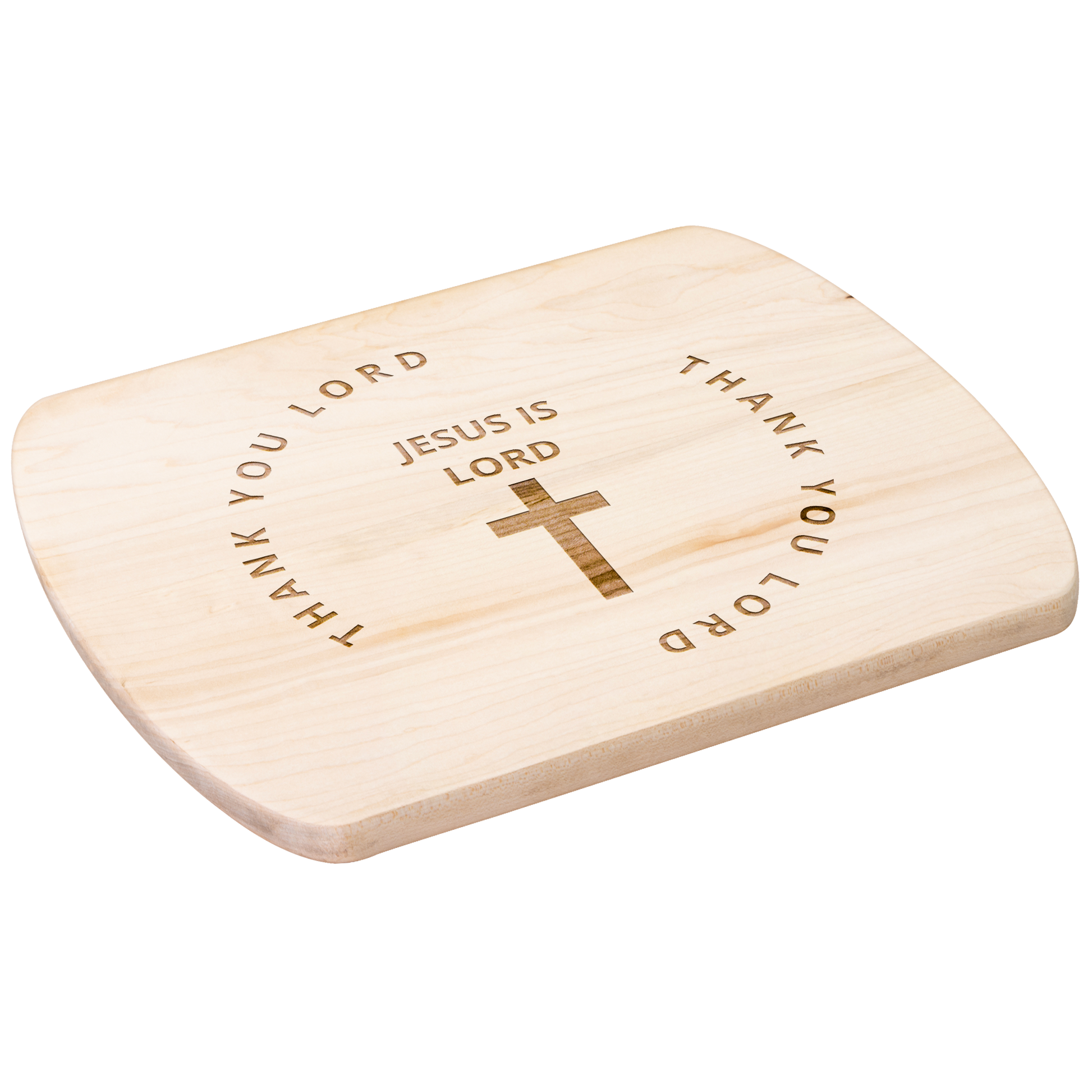 Jesus_Is_Lord-_Cutting_Board_Light_H_Angle_Mockup.png