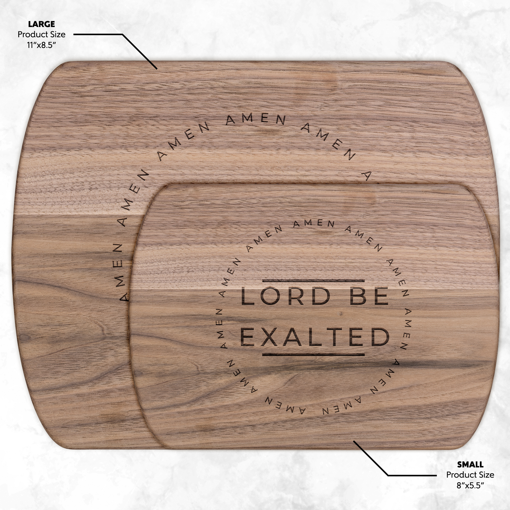 Lord_Be_Exalted-_Cutting_Board_Dark_H_Size_Options_Mockup.png