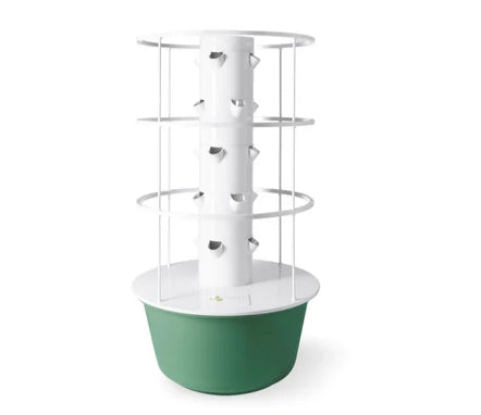 Tower Garden FLEX with Support Cage Bundle